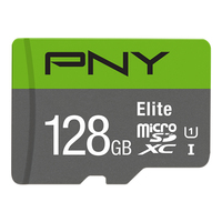 PNY Elite - Carte mémoire flash 128 Go