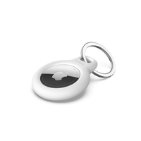 Belkin Secure Holder Keychain - F8W973BTWHT