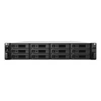 Synology RackStation RS3621RPxs