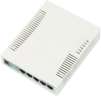 MikroTik RB260GS (CSS106-5G-1S) - CSS106-5G-1S