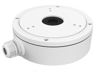 Hikvision DS-1280ZJ-M - Boîte de jonction pour caméra