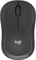 Logitech M240 Business Mouse Graphite 2.4GHZ/BT EMEA28-935 - 910-007182