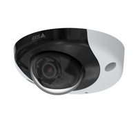 Axis P3935-LR - IP surveillance camera (pack of 10)