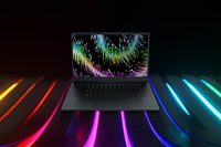 Razer Blade 15 i7 QHD gaming bærbar PC - RZ09-0485ZGD3-R3G1
