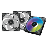 Arctic P14 PWM PST A-RGB 0dB Ventilateur d'ordinateur avec A-RGB numérique
