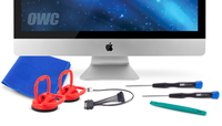 Kit d'accessoires OWC DIYIMACHDD11
