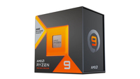 AMD Ryzen 9 7900X3D - 4.4 GHz - 100-100000909WOF