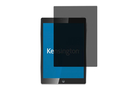 Filtre de confidentialité iPad Pro 10,5" - Tablette amovible Kensington