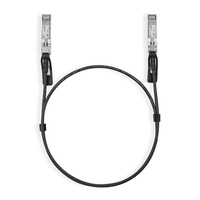 TP-LINK TL-SM5220-1M V1 - Câble de connexion directe 10GBase
