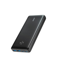 Anker PowerCore III Elite 25600 - power bank - A1291H11