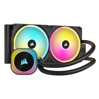 Corsair iCUE Link H115i RGB AIO 280mm