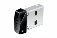 D-Link DWA-121 - Sans fil - USB - WLAN - Wi-Fi 4 (802.11n)