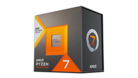 AMD Ryzen 7 7800X3D - 4.2 GHz - 100-100000910WOF