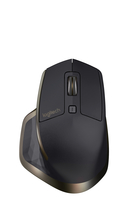 Logitech MX Master - Mouse - laser - 910-005213