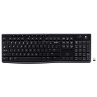 Clavier sans fil Logitech K270
