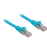 Câble réseau Sharkoon Cat6a SFTP 0,25 m