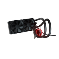 Fractal Design Celsius+ S24 Prisma Liquid Cooler