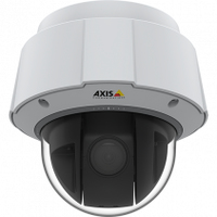 Axis Q6074-E 50 Hz - Nätverkssäkerhetskamera - PTZ - Utomhus