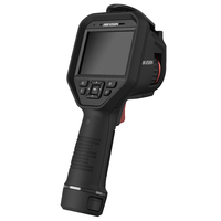 Caméra thermique Hikvision DS-2TP21B-6AVF/W