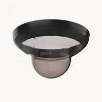 Axis 02429-001 - Cover - Black - Axis - AXIS M5000 and AXIS M5000-G