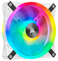 Corsair iCUE QL120 RGB - Ventilateur de boîtier
