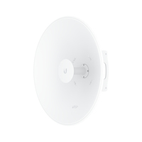 Antenne UbiQuiti UISP Dish 30 dBi 5-6,8 GHz à double polarisation