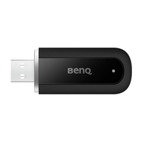 BenQ WD02AT Adaptateur USB sans fil WLAN/BT 1201Mbit/s
