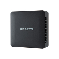 Gigabyte Brix Barebone GB-BRi5H-1335 D