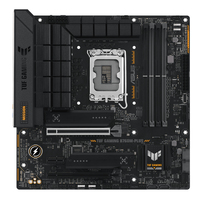 ASUS TUF GAMING B760M-PLUS 1700 DDR5 mATX Moderkort - 90MB1ES0-M0EAY0