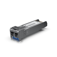 Module optique émetteur-récepteur monomode 25G UbiQuiti SFP28