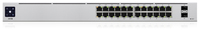 UbiQuiti UniFi USW-24-POE - Managed Switch - L2/L3