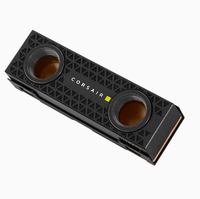 Corsair MP600 PRO XT - Hydro X Edition - CSSD-F4000GBMP600PHXT