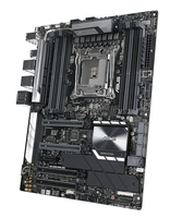 ASUS WS X299 PRO/SE - Intel - LGA 2066 (Socket R4) Carte mère