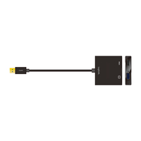 LogiLink UA0234 Videoadapter 1080p - UA0234