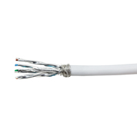 LogiLink CPV0041 Cat7 S/FTP Nätverkskabel 100m - CPV0041