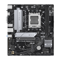 ASUS PRIME B650M-K Moderkort AM5 - 90MB1F60-M0EAY0
