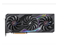 ASRock Phantom Gaming Radeon RX 7700 XT 12GB OC
