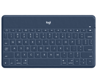 Logitech Keys-To-Go - Clavier
