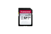 Carte mémoire Transcend SDXC 340S 128 Go UHS-I 160 Mo/s U3