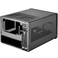 Mini-tour SilverStone SG13 noire Mini-DTX/ITX