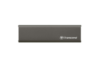 Transcend ESD250C SSD M.2 USB-C 3.2 Gen 2 de 240 Go