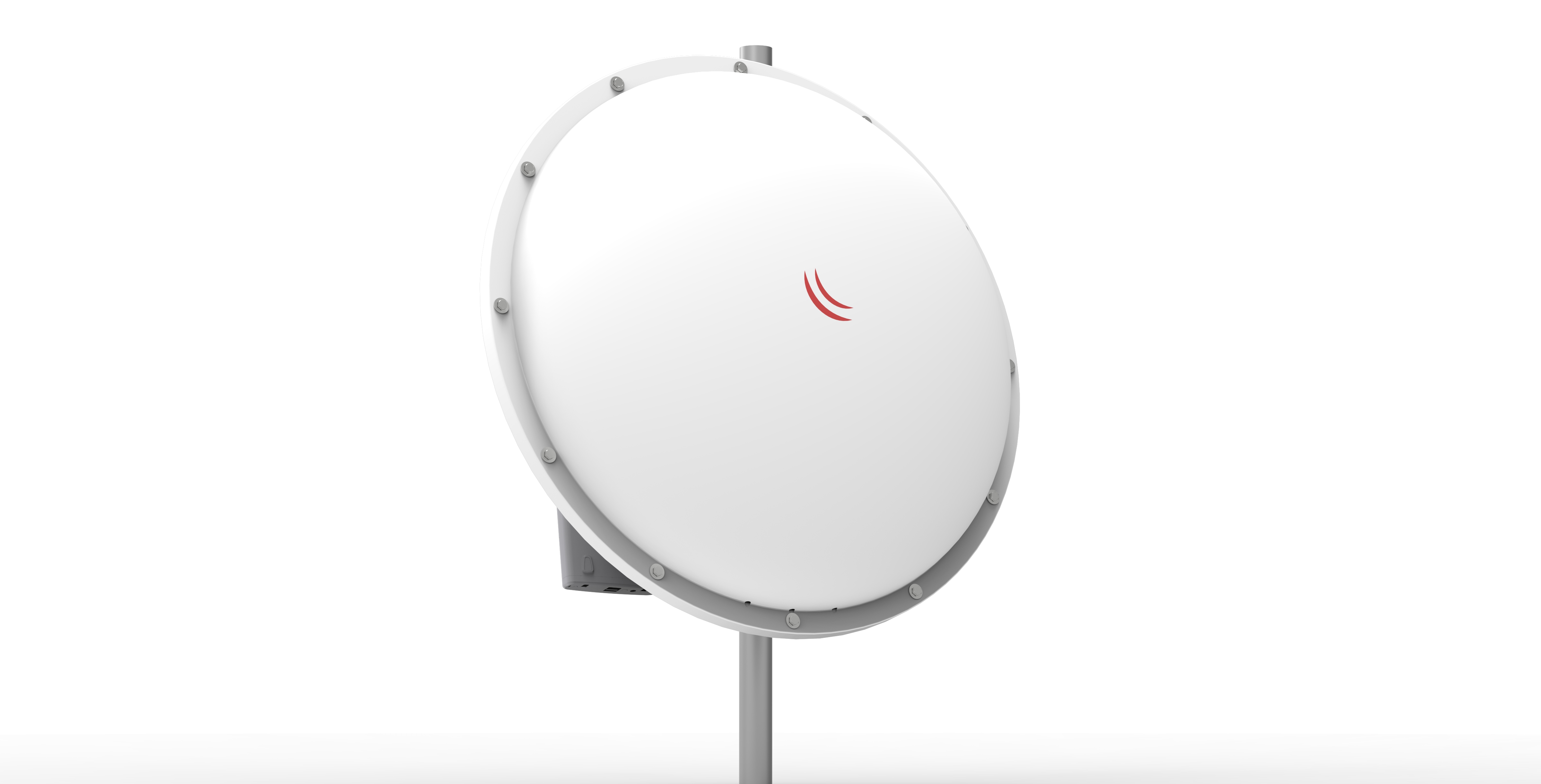 MikroTik MTRADC, couverture Radom pour mANT