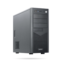 Série Classique BM-25B-OP - Tour - ATX - sans alimentation