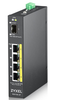 ZYXEL RGS100-5P - NON ADMINISTRABLE - L2 - GIGABIT ETHERNET