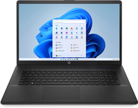 HP 17-CP2137NG R3-7320U 8 Go - 512 Go