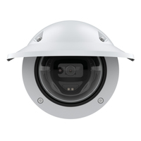 Axis M3215-LVE IP Security Camera - 02371-001