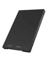 ICY BOX IB-M2S253 M.2 SATA to 2.5" Adapter - IB-M2S253