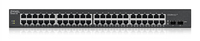 ZYXEL SÉRIE GS1900 GS1900-48HPV2 - SWITCH - INTELLIGENT - POE+ (170 W)