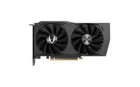 GAMING GeForce RTX 3050 ECO - Carte graphique - ZT-A30500K-10M