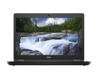 Dell Latitude 5490 - Ordinateur portable 14 pouces - Core i5-8350U